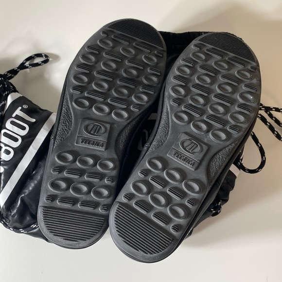 Tecnica Moon Boot W.E. Duvet - Picture 9 of 11